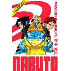 NARUTO - Edition Hokage - Tome 7