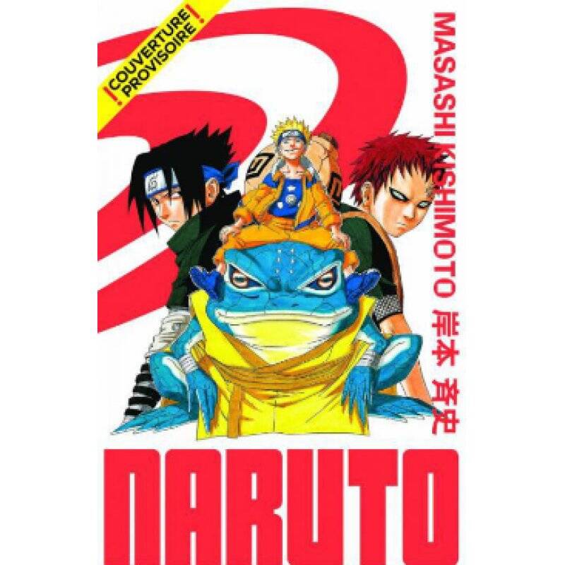 NARUTO - Edition Hokage - Tome 7