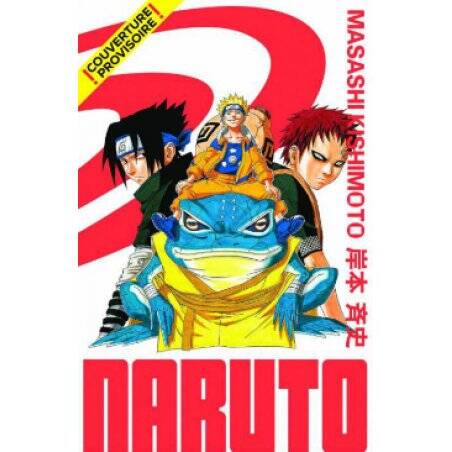 NARUTO - Edition Hokage - Tome 7