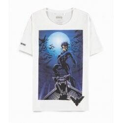 GOTHAM KNIGHTS - Night Wing - T-Shirt Homme (L)