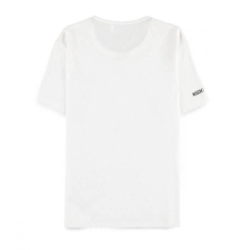 GOTHAM KNIGHTS - Night Wing - T-Shirt Homme (S)