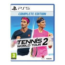 Tennis World Tour 2