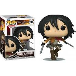 POP AOT - MIKASA ACKERMAN EPEE