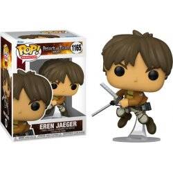 POP AOT - EREN YEAGER