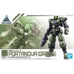 GUNDAM - 30MM 1/144 bEXM-15 Portanova Green - Model Kit