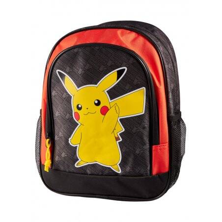 Euromic - Pokemon  - Small Backpack (10 L) (061509240)