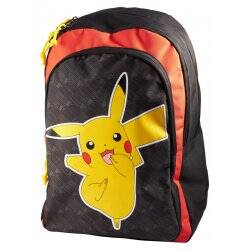 Euromic - Pokemon - ​Extra Large Backpack (22 L) (061509000X)