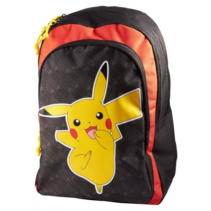 Euromic - Pokemon - ​Extra Large Backpack (22 L) (061509000X)