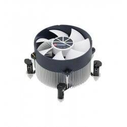 INTEL VENTIRAD Intel compatible 80mm Core i3/i5