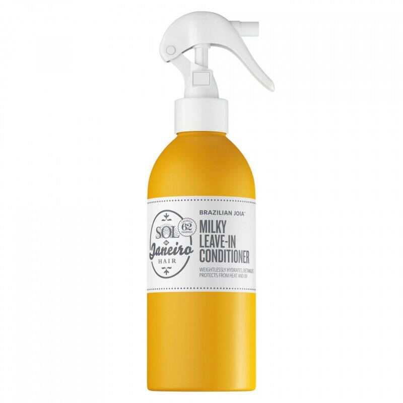 Sol de Janeiro - Brazilian Joia Milky Leave In Conditioner 219 ml