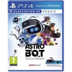 Astro Bot (PSVR) (UK/Arabic)