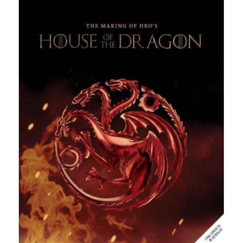 HOUSE OF THE DRAGON - Les coulisses de la série