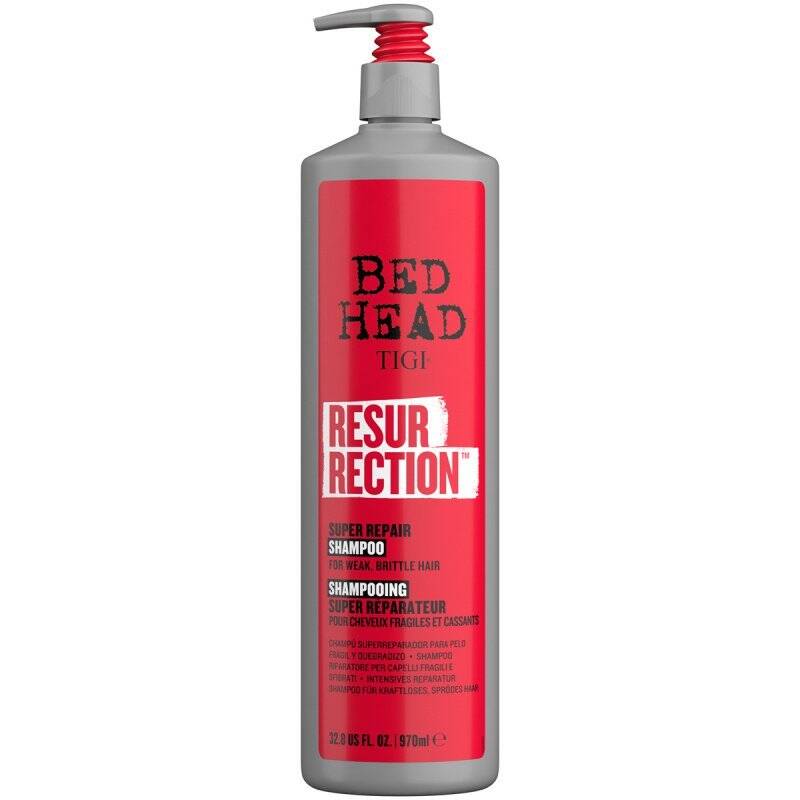Tigi - Resurrection Shampoo 970 ml