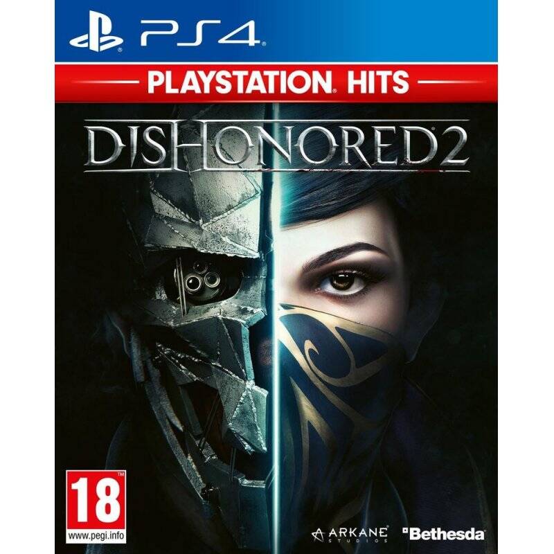 Dishonored II (2)