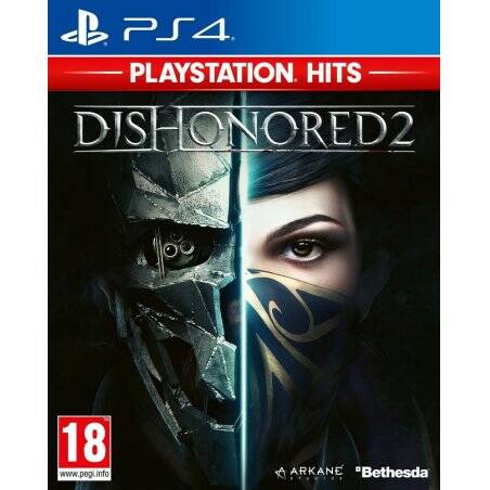 Dishonored II (2)