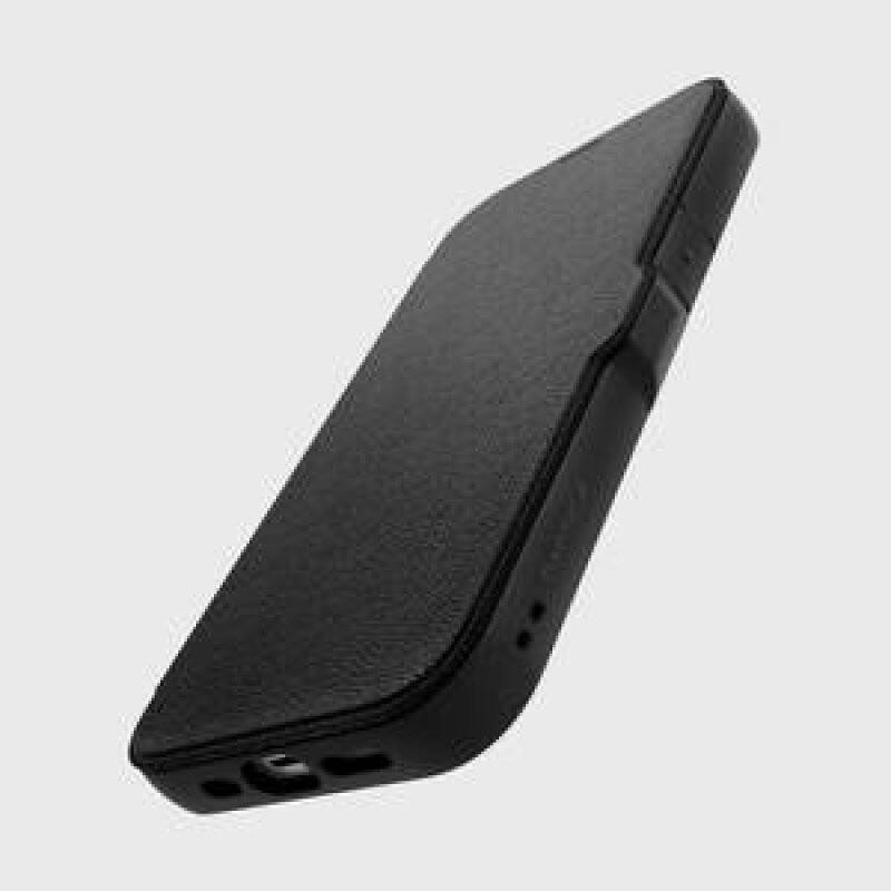 URBAN FOLIO SHOCKPROOF 2M IPHONE 14 NOIR