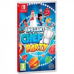 Instant Chef Party