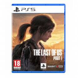 The Last of Us Part I (Nordic)