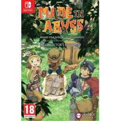 Made in Abyss: Binary Star Falling into Darkness (Collector Edition)