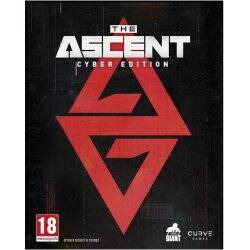 The Ascent: Cyber Edition