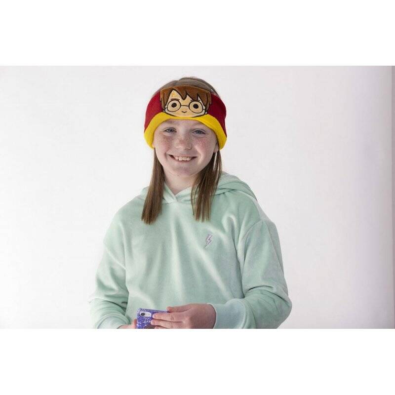 CASQUE BANDEAU - SUPER MARIO