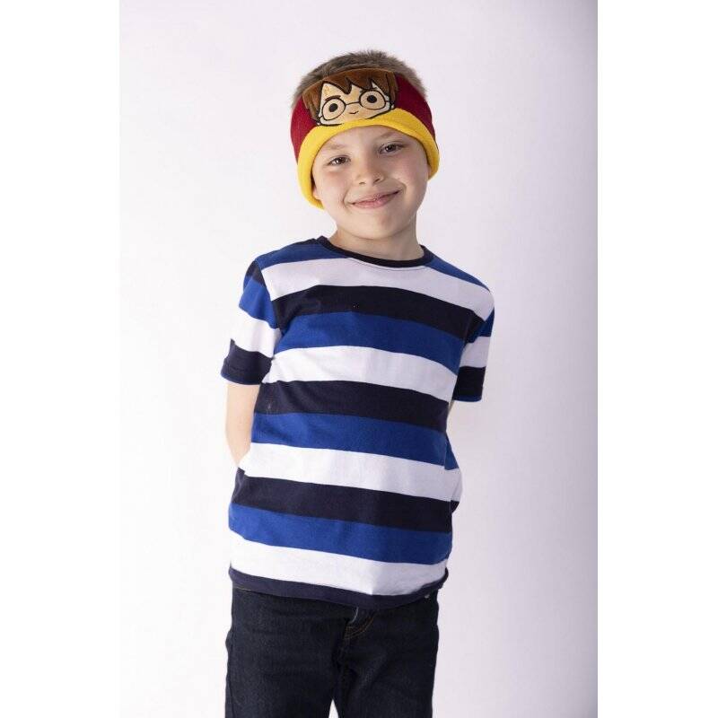 CASQUE BANDEAU - SUPER MARIO