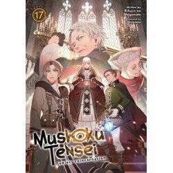 Mushoku Tensei - Tome 17