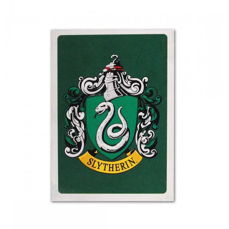 HARRY POTTER - Serpentard - Magnet