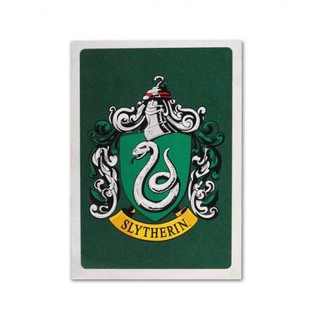 HARRY POTTER - Serpentard - Magnet