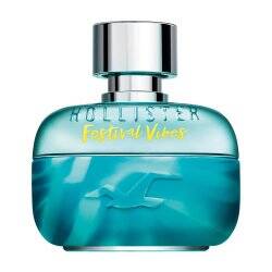 Hollister - Festival Vibes for Him EDT 100 ml