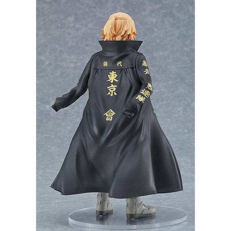 TOKYO REVENGERS - Manjiro Sano - Pop Up Parade 17cm