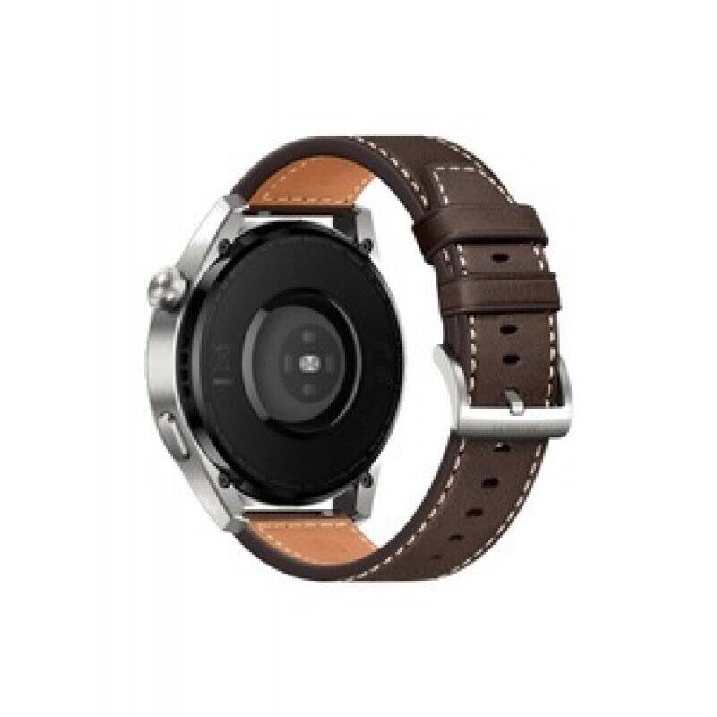 KIT WATCH PRO CLAS BROWN + ADAPT 5V2A TYPEC