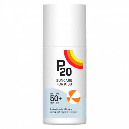 P20 - Riemann Sun Protection Kids SPF 50+ 200 ml