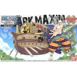 ONE PIECE - Model Kit - Ship - Ark Maxim 'REPROD'