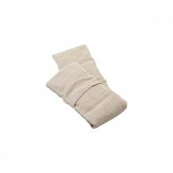 Meraki cosmetics 310980001 therapy pillow Beige Warming