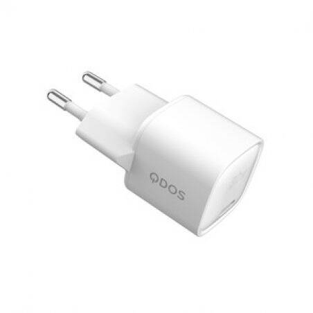 PowerCUBE Mini 30 - BlancAdaptateur Secteur