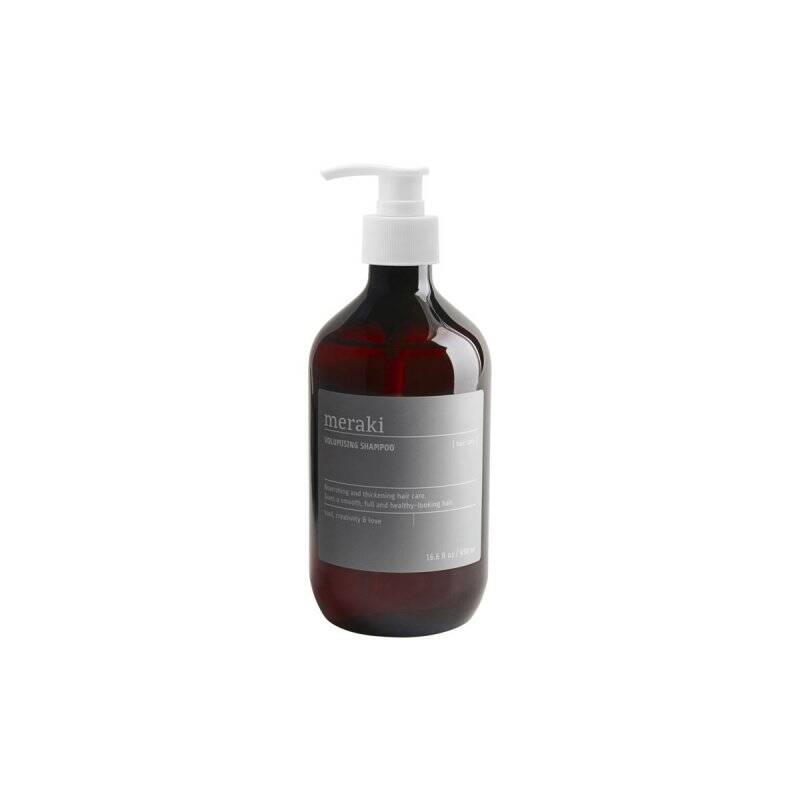 Meraki - Award Winning Volumising Shampoo 490 ml (309770205)