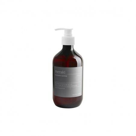 Meraki - Award Winning Volumising Shampoo 490 ml (309770205)