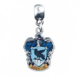 HARRY POTTER - Pendentif Slider Charm 25 - Ravenclaw Crest