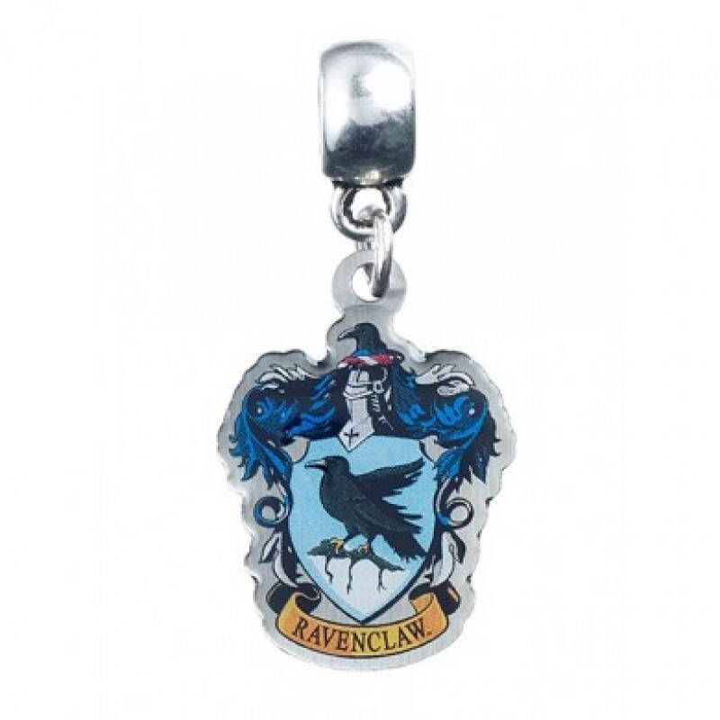 HARRY POTTER - Pendentif Slider Charm 25 - Ravenclaw Crest