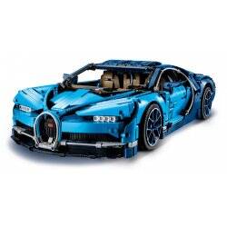 LEGO Technic - Bugatti Chiron 42083 (1099264)