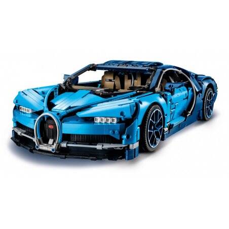 LEGO Technic - Bugatti Chiron 42083 (1099264)