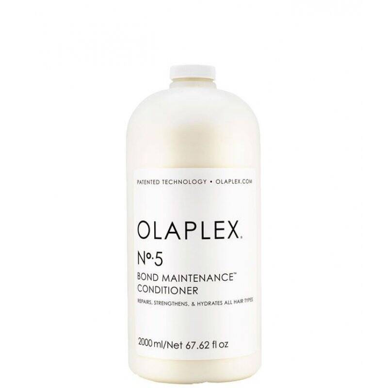 Olaplex - Bond Maintainance Conditioner Nº5 2000 ml