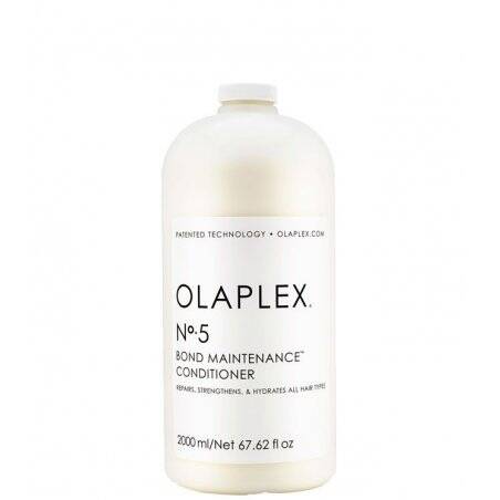 Olaplex - Bond Maintainance Conditioner Nº5 2000 ml