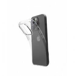 MYWAY FRANCE COQUE SOUPLE TRANSPARENTE IPHONE 14 PRO