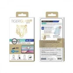 TIGER GLASS PLUS VERRE TREMPE ANTI LUMIERE BLEUE IPHONE 14 PRO