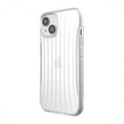 COQUE CLUTCH SHOCKPROOF 3M IPHONE 14 CLEAR