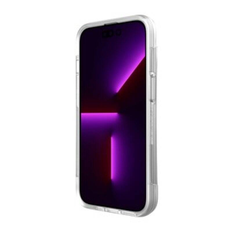 COQUE CLUTCH SHOCKPROOF 3M IPHONE 14 CLEAR