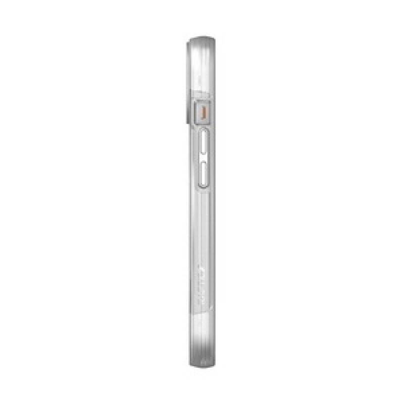 COQUE CLUTCH SHOCKPROOF 3M IPHONE 14 CLEAR