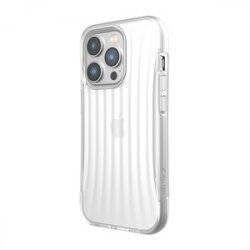 COQUE CLUTCH SHOCKPROOF 3M IPHONE 14 PRO CLEAR